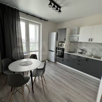 Сдается 1-комнатная квартира, 38 м²