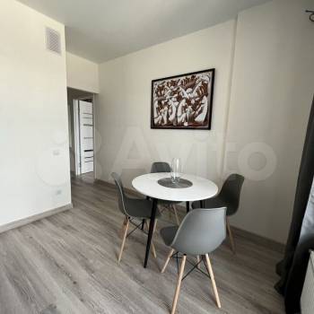 Сдается 1-комнатная квартира, 38 м²