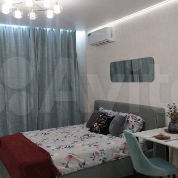 Продается 1-комнатная квартира, 22 м²