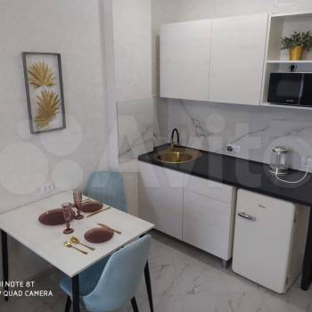 Продается 1-комнатная квартира, 22 м²