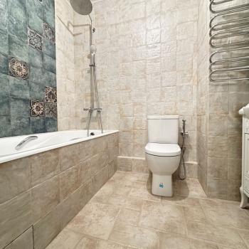 Продается 2-х комнатная квартира, 72 м²