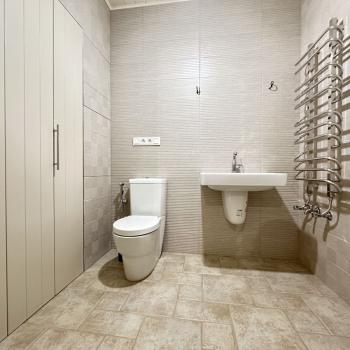 Продается 2-х комнатная квартира, 72 м²
