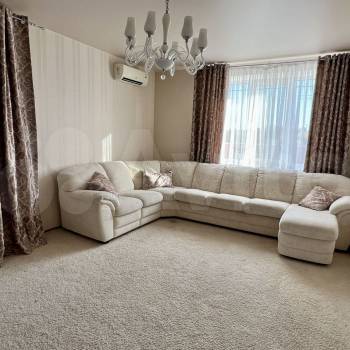 Сдается Многокомнатная квартира, 100 м²