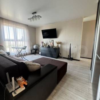 Продается 2-х комнатная квартира, 61,3 м²