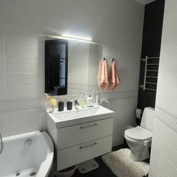 Продается 2-х комнатная квартира, 61,3 м²