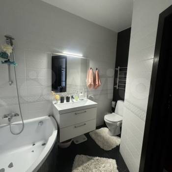 Продается 2-х комнатная квартира, 61,3 м²