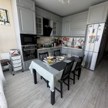 Продается 2-х комнатная квартира, 61,3 м²