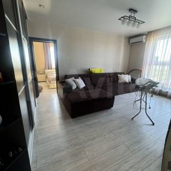 Продается 2-х комнатная квартира, 61,3 м²