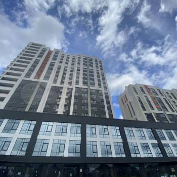Продается 1-комнатная квартира, 30 м²