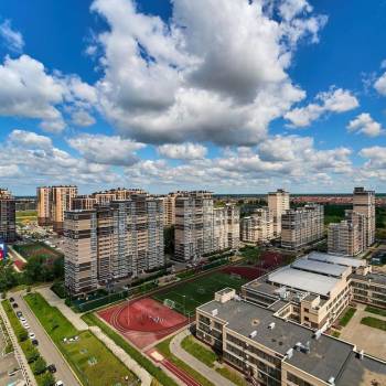 Продается 1-комнатная квартира, 30,8 м²