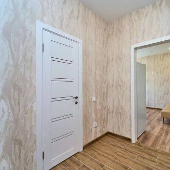 Продается 1-комнатная квартира, 30,8 м²