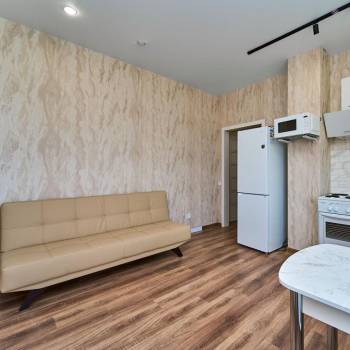 Продается 1-комнатная квартира, 30,8 м²