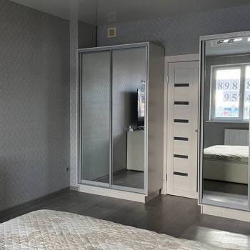 Продается 2-х комнатная квартира, 65,4 м²