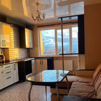 Продается 2-х комнатная квартира, 65,4 м²