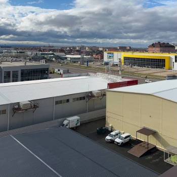 Продается 2-х комнатная квартира, 65,4 м²