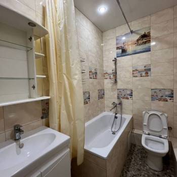 Продается 2-х комнатная квартира, 65,4 м²