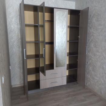 Сдается 1-комнатная квартира, 35 м²