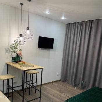 Продается 1-комнатная квартира, 25,8 м²