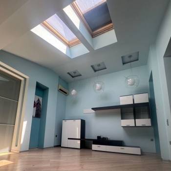 Продается 2-х комнатная квартира, 81,3 м²