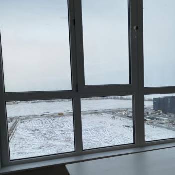 Продается 2-х комнатная квартира, 63 м²