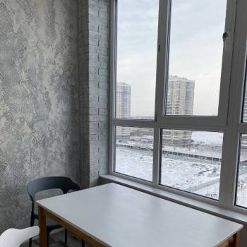 Продается 2-х комнатная квартира, 63 м²