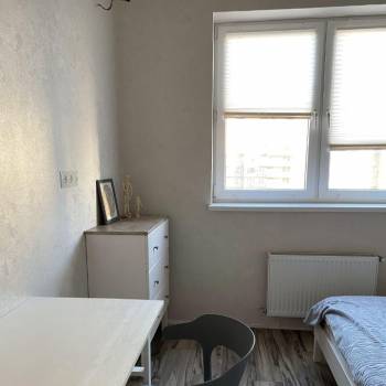 Продается 2-х комнатная квартира, 63 м²