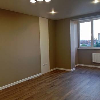 Продается 2-х комнатная квартира, 56,7 м²
