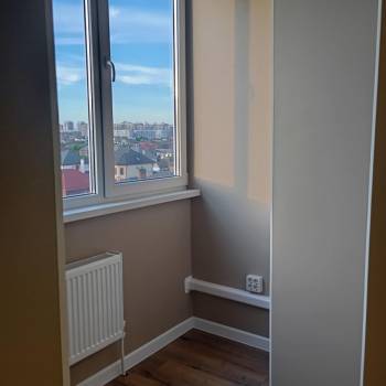 Продается 2-х комнатная квартира, 56,7 м²