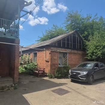 Продается 2-х комнатная квартира, 31,2 м²