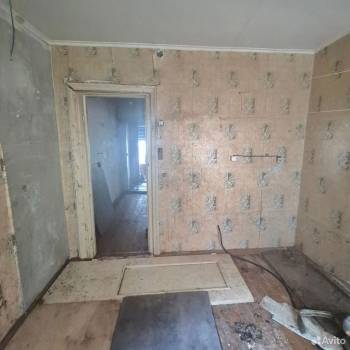 Продается 2-х комнатная квартира, 31,2 м²