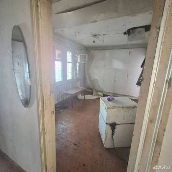 Продается 2-х комнатная квартира, 31,2 м²