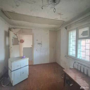 Продается 2-х комнатная квартира, 31,2 м²