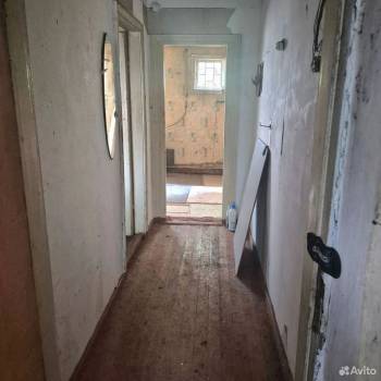 Продается 2-х комнатная квартира, 31,2 м²