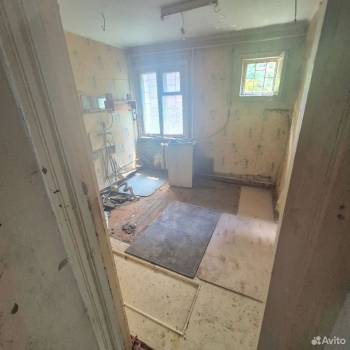 Продается 2-х комнатная квартира, 31,2 м²