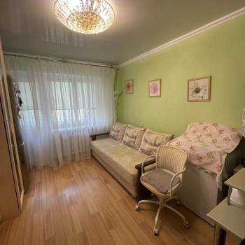 Продается 2-х комнатная квартира, 47 м²