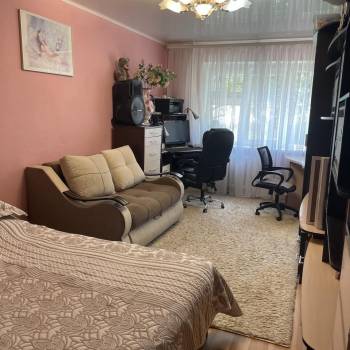 Продается 2-х комнатная квартира, 47 м²