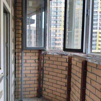 Продается 2-х комнатная квартира, 60,5 м²