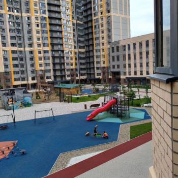 Продается 2-х комнатная квартира, 60,5 м²