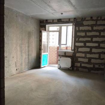 Продается 2-х комнатная квартира, 60,5 м²