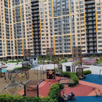 Продается 2-х комнатная квартира, 60,5 м²