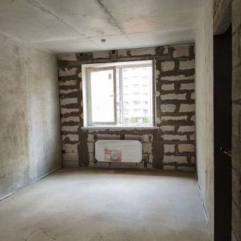 Продается 2-х комнатная квартира, 60,5 м²