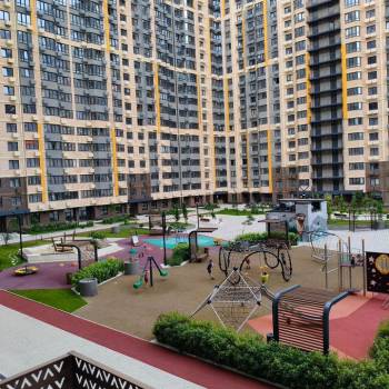 Продается 2-х комнатная квартира, 60,5 м²