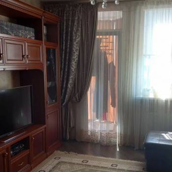 Продается 2-х комнатная квартира, 89,2 м²