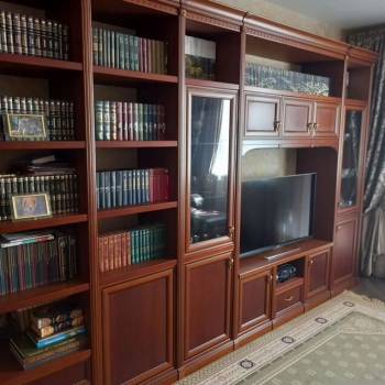 Продается 2-х комнатная квартира, 89,2 м²