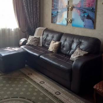 Продается 2-х комнатная квартира, 89,2 м²