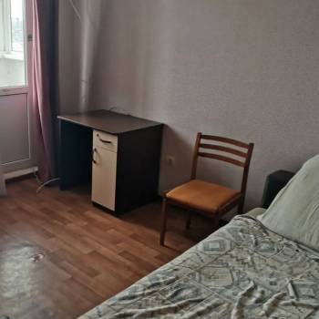 Продается 1-комнатная квартира, 40 м²