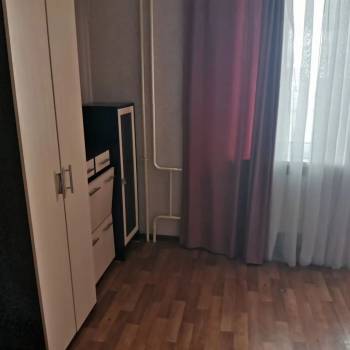 Продается 1-комнатная квартира, 40 м²