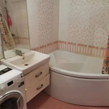 Продается 1-комнатная квартира, 40 м²