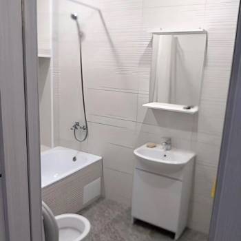 Продается 1-комнатная квартира, 33,3 м²