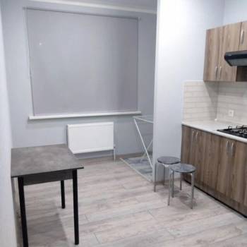 Продается 1-комнатная квартира, 33,3 м²